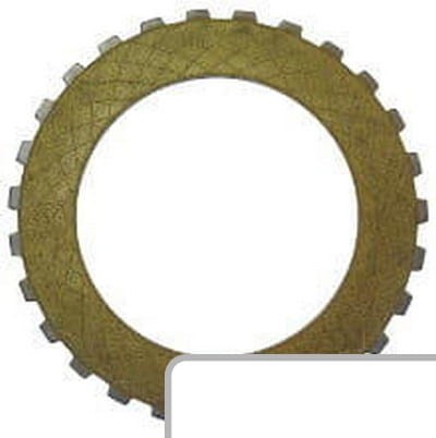 Tarczka Sprzęgła 9581438 - Intertraktor