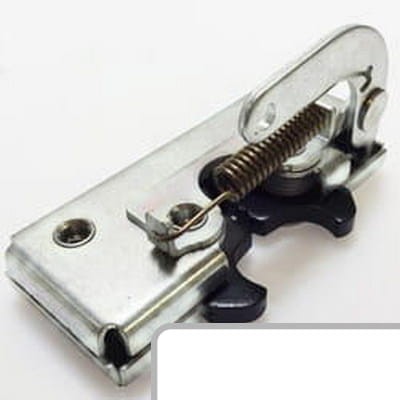 Zamek 9826947 - Intertraktor