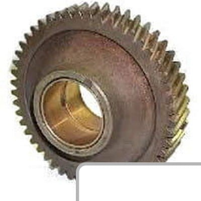 KOŁO ZĘBATE 98435129 - Intertraktor