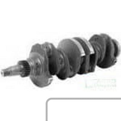 Wał korbowy 98451529 - Intertraktor