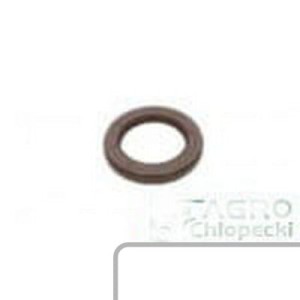 uszczelniacz wału przód 98461684