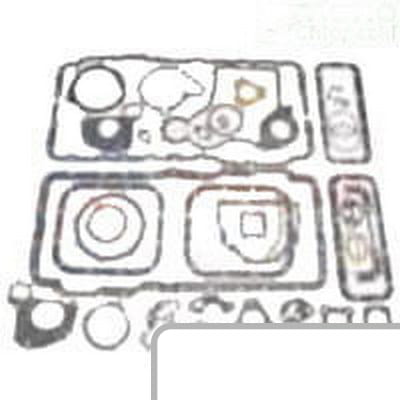 Zestaw uszczelek silnika "dół" 99-0064 - Intertraktor