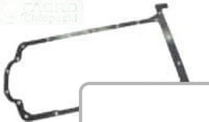 Uszczelka misy Perkins 4 99-0092