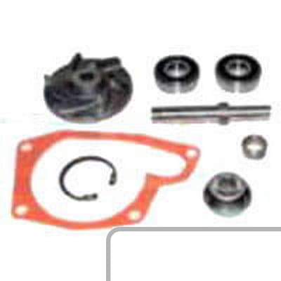 Zestaw naprawczy pompy wody 99-0247 - Intertraktor