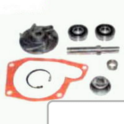 Zestaw naprawczy pompy wody 99-0247 - Intertraktor