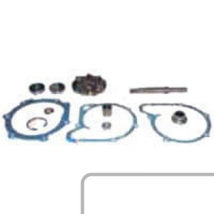 Zestaw naprawczy pompy wody 99-0249