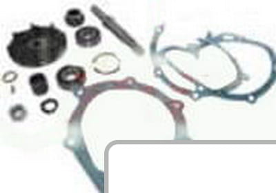 Zestaw naprawczy pompy wody 99-0249 - Intertraktor