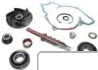 Zestaw naprawczy pompy wody 99-0250 - Intertraktor