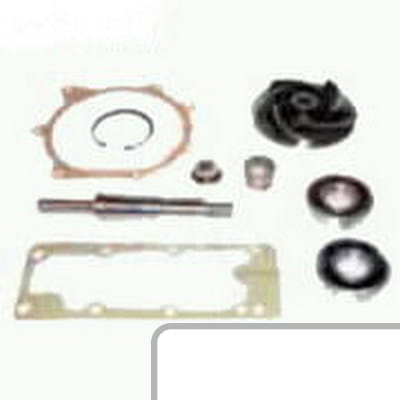 Zestaw naprawczy pompy wody 99-0251 - Intertraktor