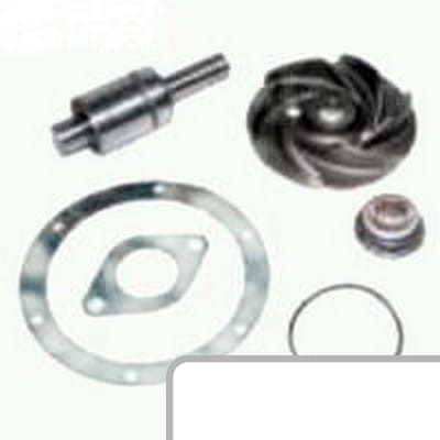 Zestaw naprawczy pompy wody 99-0252 - Intertraktor