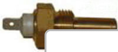 Czujnik ciśnienia oleju 99-0376 - Intertraktor