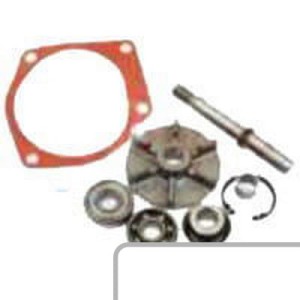 Zestaw naprawczy pompy wody 99-0457