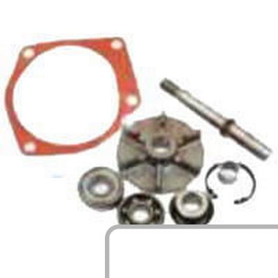 Zestaw naprawczy pompy wody 99-0457 - Intertraktor