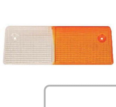 KLOSZ LAMPY KIERUNKOWSKAZU LEWY 9933138 - Intertraktor