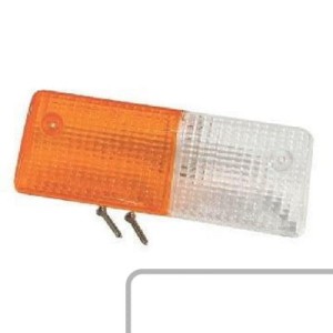 KLOSZ LAMPY KIERUNKOWSKAZU PRAWY 9933139