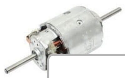 Silnik Elektryczny 9956799 - Intertraktor