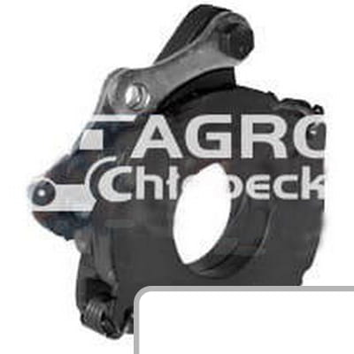 Tarcza hamulcowa A158090 - Intertraktor