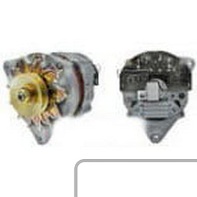 Alternator A187873 - Intertraktor