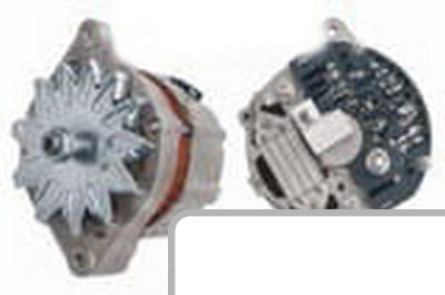 Alternator A187873 - Intertraktor