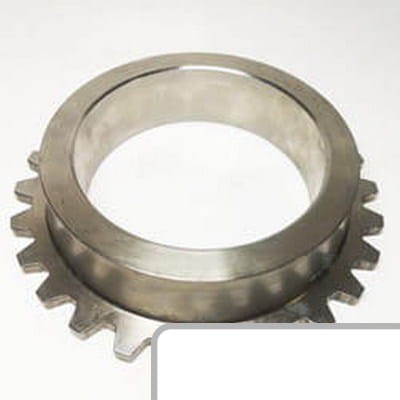 Płyta Zamykająca A188599 - Intertraktor