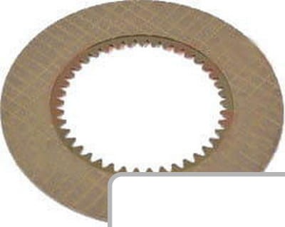 Tarczka cierna A273051 - Intertraktor