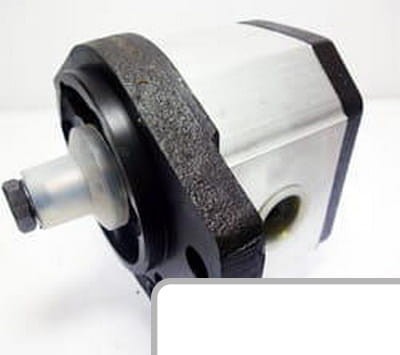 Pompa Hydrauliczna A28l30442 - Intertraktor
