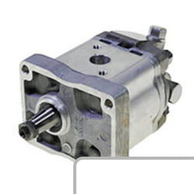 Pompa Hydrauliczna A3316750 - Intertraktor