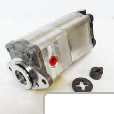 Pompa hydrauliczna SAUER A4.118.5L33887120 - Intertraktor