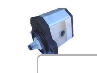 Pompa Hydrauliczna A40L33314 - Intertraktor