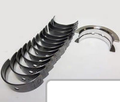 Kpl panewek głównych STD A7747X6 - Intertraktor