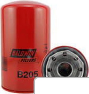 filtry oleju A77537