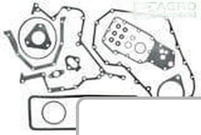 Komplet uszczelek bloku A77674 - Intertraktor