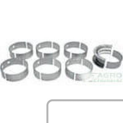 Panewki STD A77711 - Intertraktor