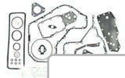 Komplet uszczelek bloku A77860 - Intertraktor