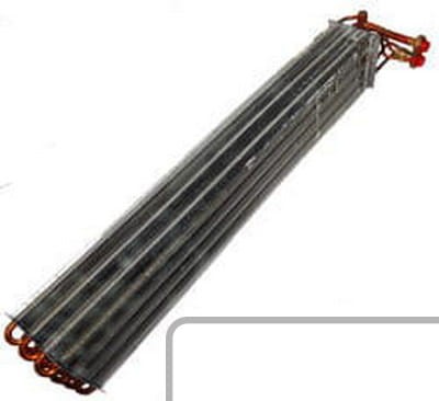 Chłodnica klimatyzacji ACV0084760 - Intertraktor
