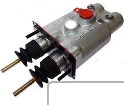Pompa hamulcowa ACV0779850 - Intertraktor