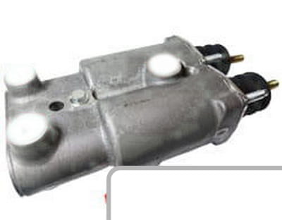 Pompa hamulcowa ACV0779870 - Intertraktor