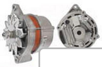Alternator AE53101 - Intertraktor