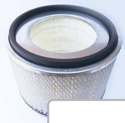 Filtr powietrza AH115833 - Intertraktor
