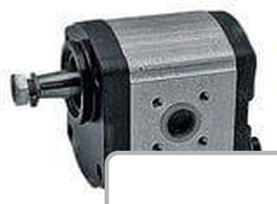 Pompa hydrauliczna BOSCH AL10681 - Intertraktor