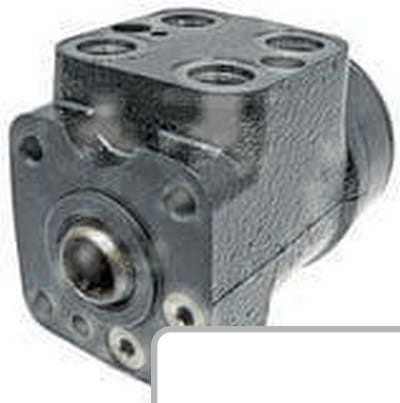 Orbitrol AL110258 - Intertraktor