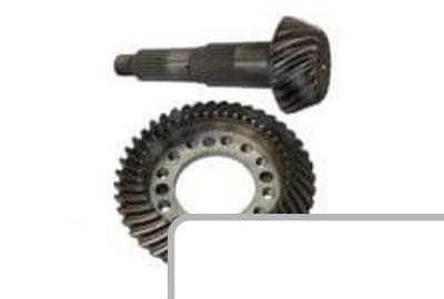 Atak kpl AL110341 - Intertraktor