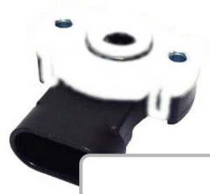 Potencjometr AL110351
