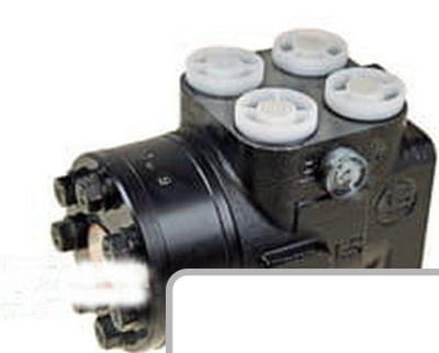 Orbitrol AL110874 - Intertraktor