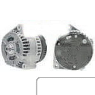 Alternator AL111676 - Intertraktor