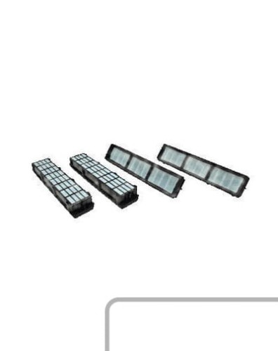 Filtr kabiny 2 sztuki AL111748 - Intertraktor