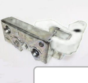 Zamek AL113175