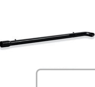 Rura wydechowa AL115443 - Intertraktor
