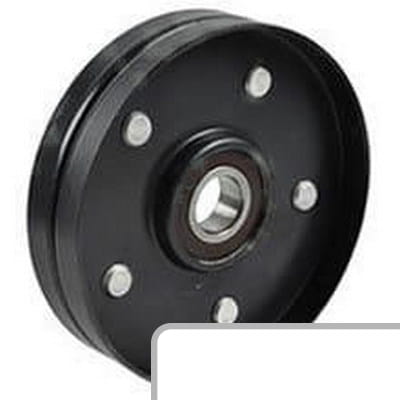 ROLKA NAPINACZA AL116369 - Intertraktor