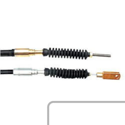 Linka Sprzęgła AL117193 - Intertraktor